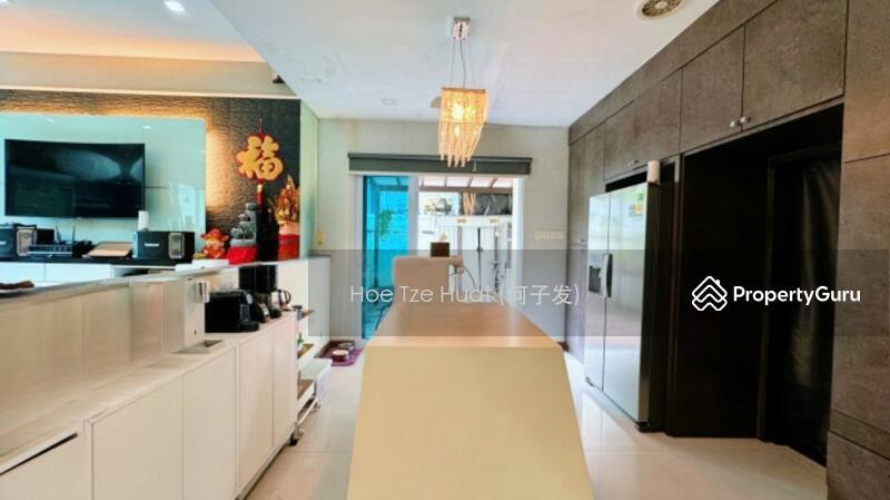 Detached for Sale: D05, 129484