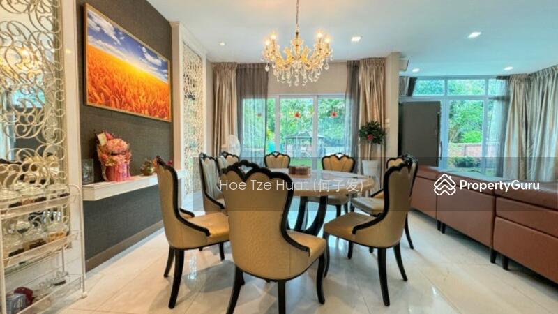 Detached for Sale: D05, 129484