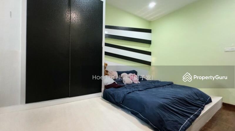 Detached for Sale: D05, 129484