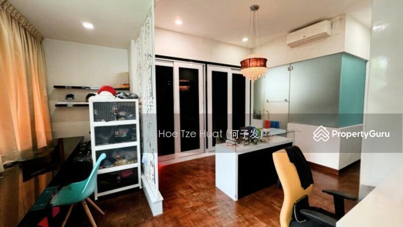 Detached for Sale: D05, 129484