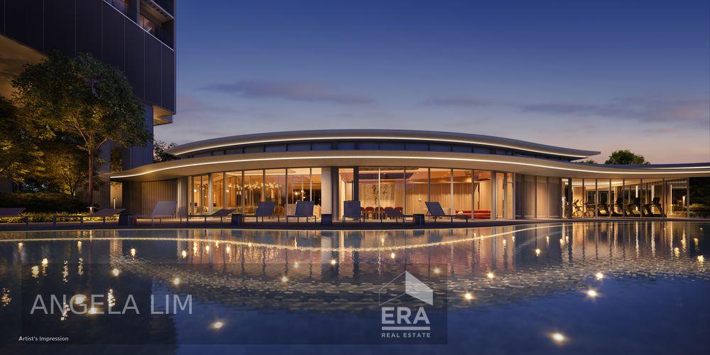 Prop-GPT: Condominium: D09 Oxley River Green