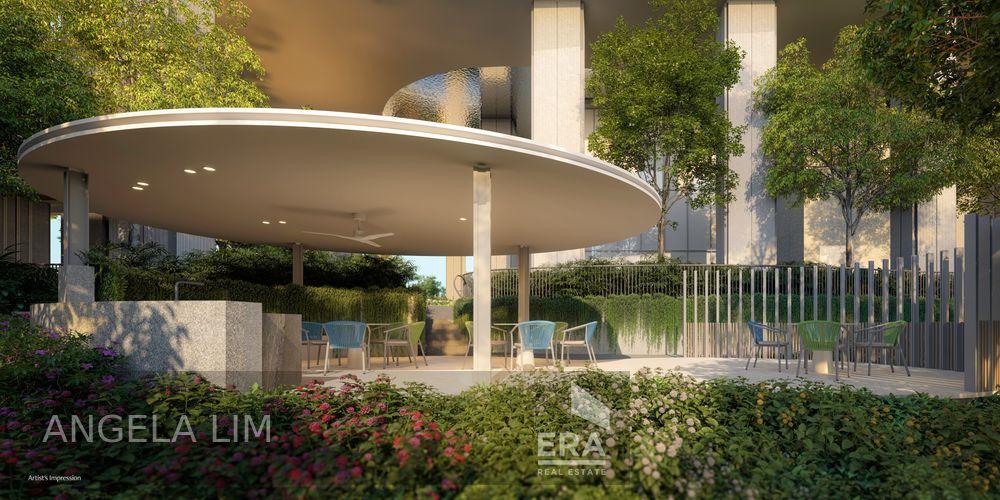 Condominium for Sale: River Valley Green, Oxley, D09, 239637