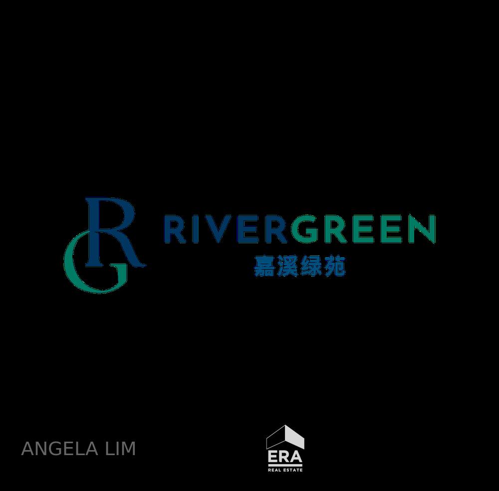 Condominium for Sale: River Valley Green, Oxley, D09, 239637