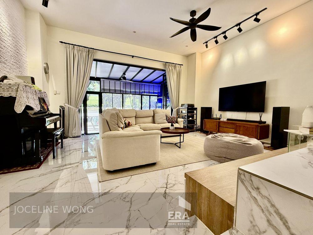 Terrace for Sale: Westwood Terrace, Boon Lay, D22, 648617