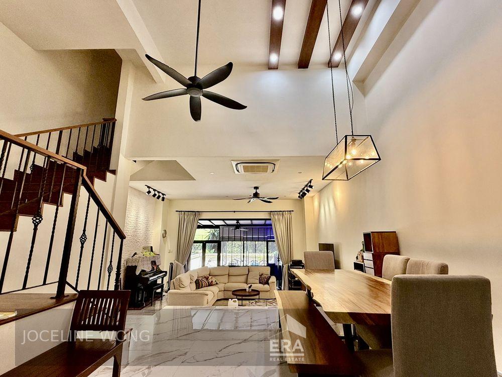 Terrace for Sale: Westwood Terrace, Boon Lay, D22, 648617