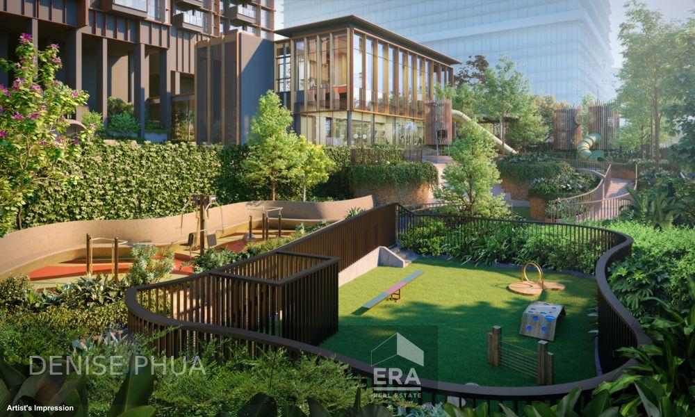 Condominium for Sale: Science Park Drive, D05, 118253