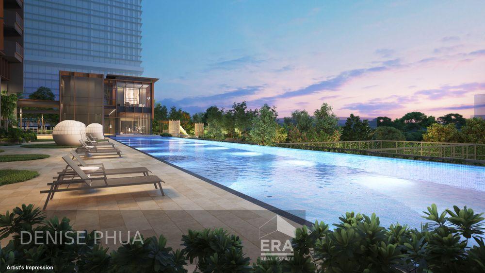 Condominium for Sale: Science Park Drive, D05, 118253