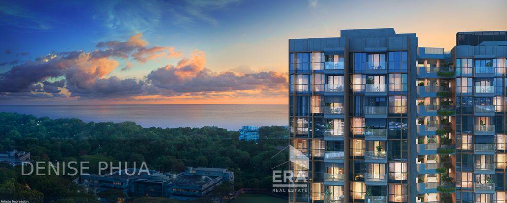 Condominium for Sale: Science Park Drive, D05, 118253