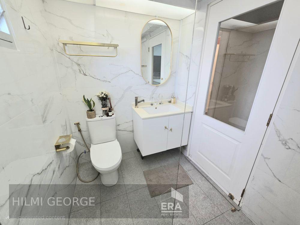 Prop-GPT: HDB - 3 room: D18 Tampines Tampines Avenue 1, Tampines, Singapore, D18, 521890: Sgd 830,000