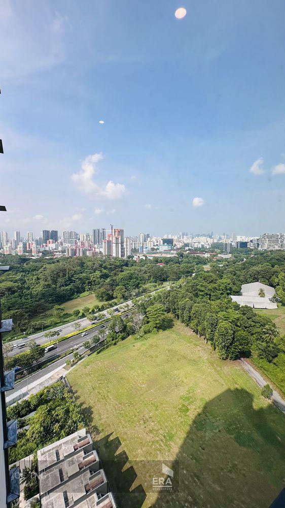 Condominium for Sale: Normanton Park, Buona Vista, D05, 119027