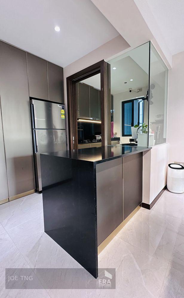 Condominium for Sale: Normanton Park, Buona Vista, D05, 119027