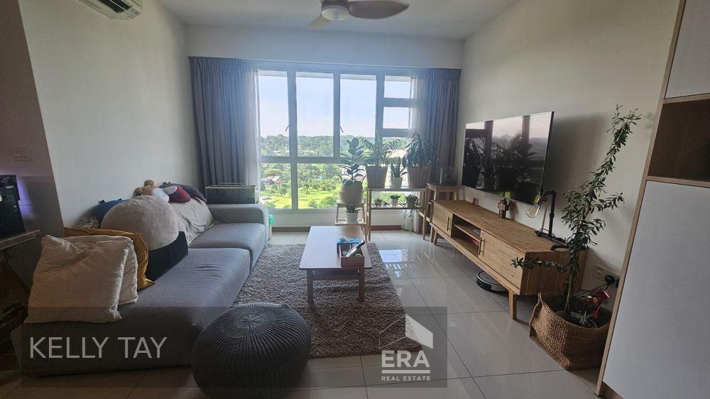HDB - 3 room for Sale: Margaret Drive, Queenstown, D03, 143042