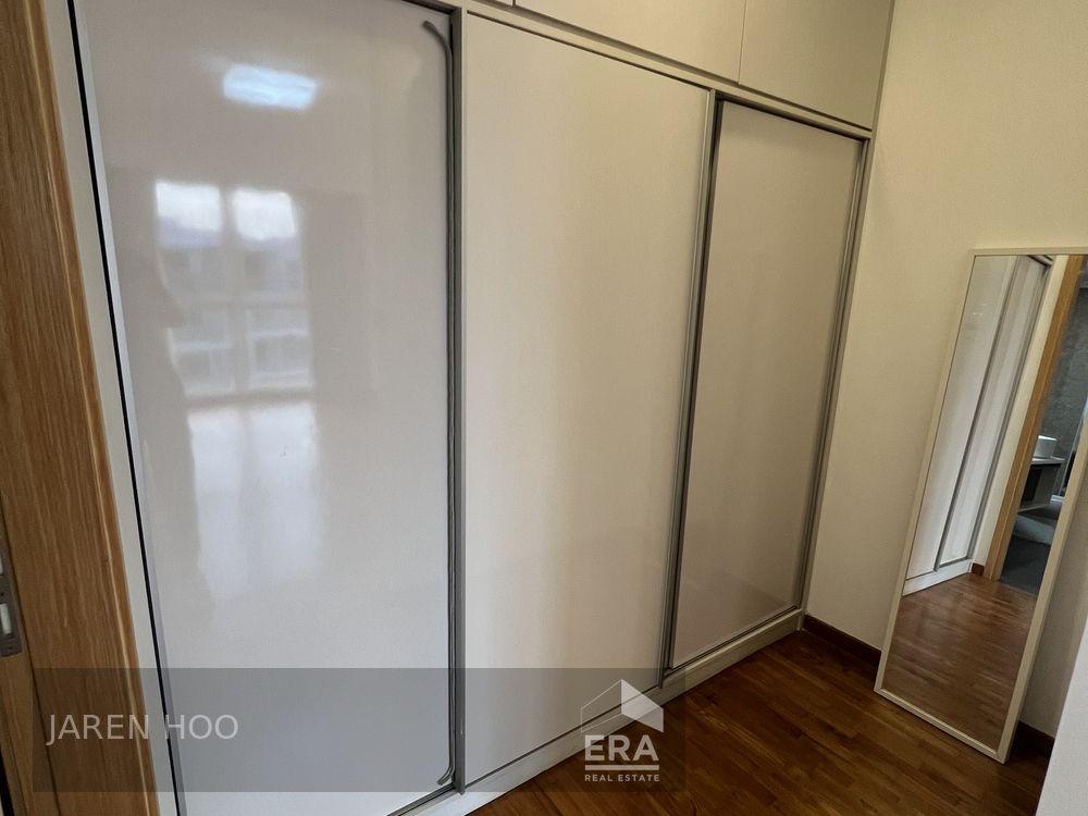 Prop-GPT: Condominium: D25 Woodlands Forestville