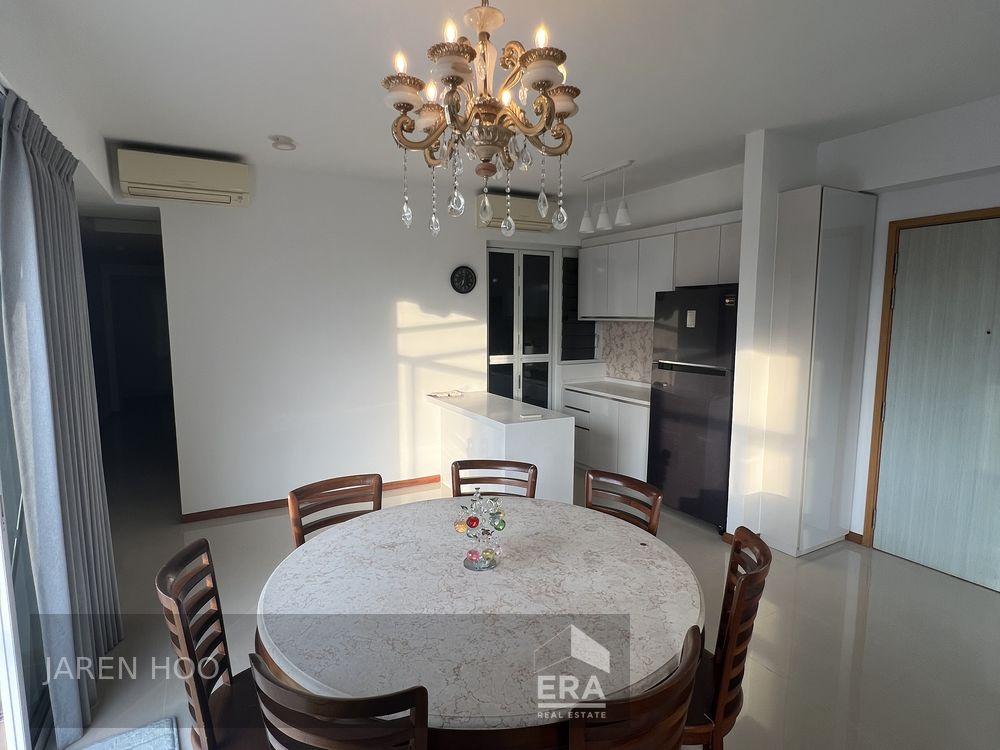 Condominium for Sale: Woodlands Drive 16, Woodlands, D25, 737881