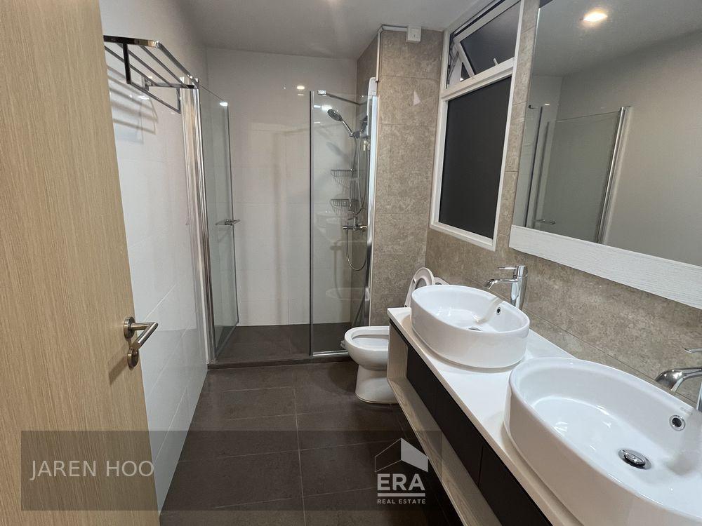 Condominium for Sale: Woodlands Drive 16, Woodlands, D25, 737881
