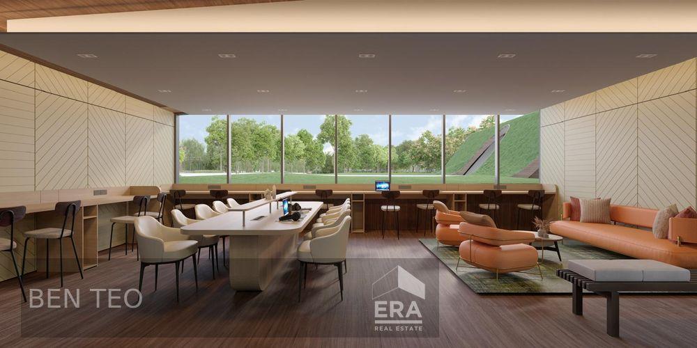 Canberra Crescent Residences