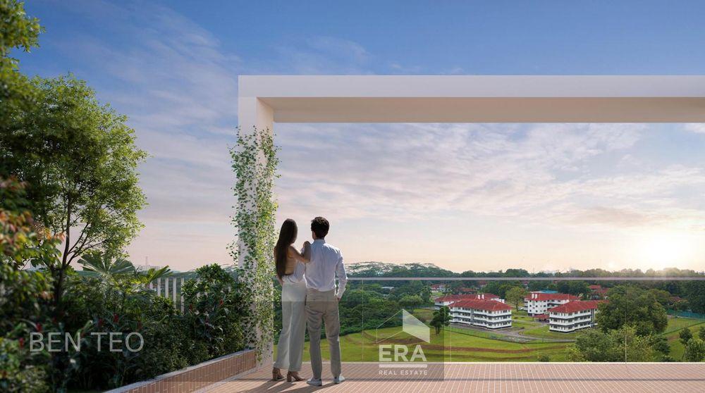 Canberra Crescent Residences