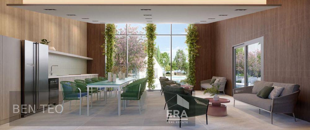 Canberra Crescent Residences