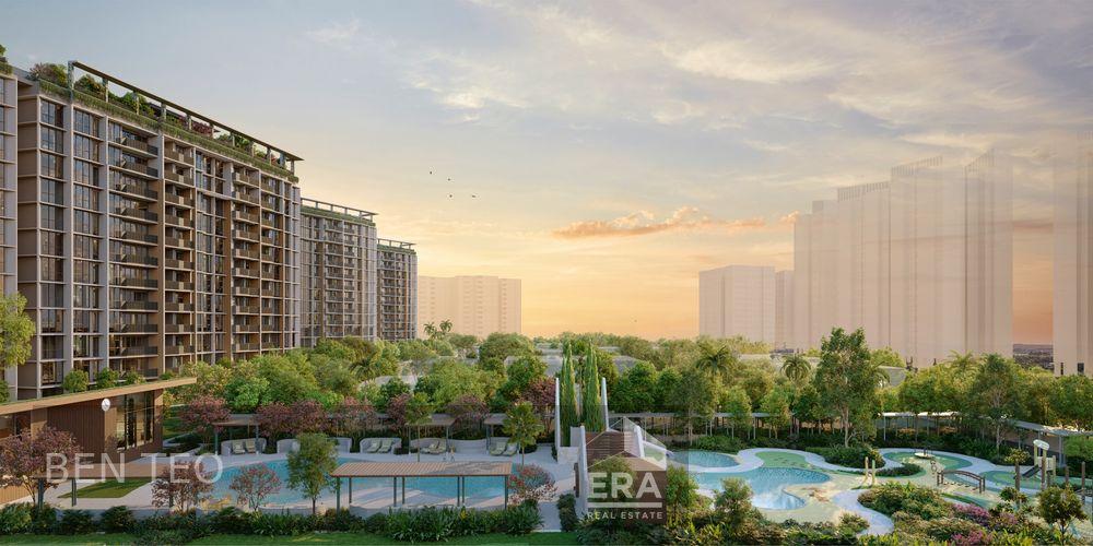 Canberra Crescent Residences