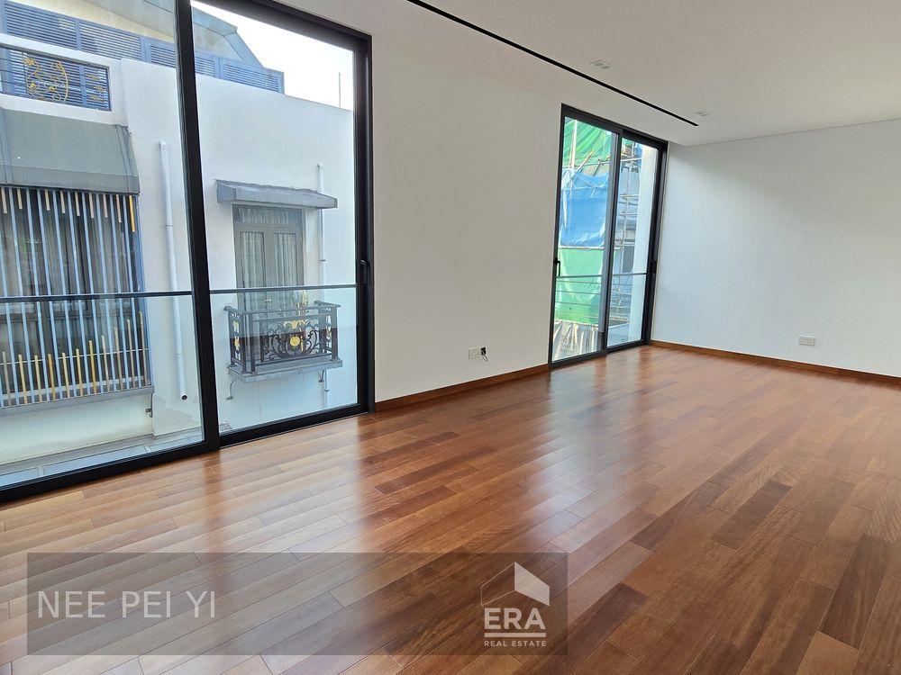 Detached for Sale: Frankel Avenue, D15, 458151