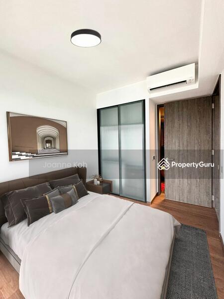 Condominium for Sale: D07, 188945