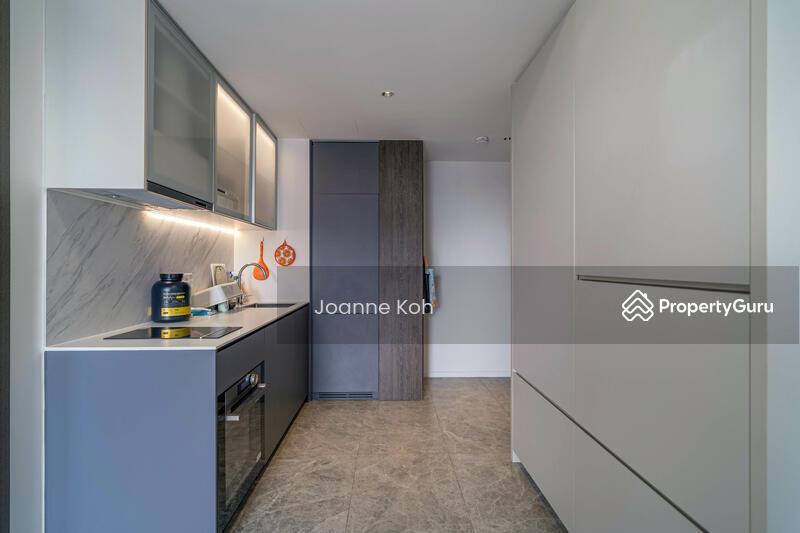 Condominium for Sale: D07, 188945