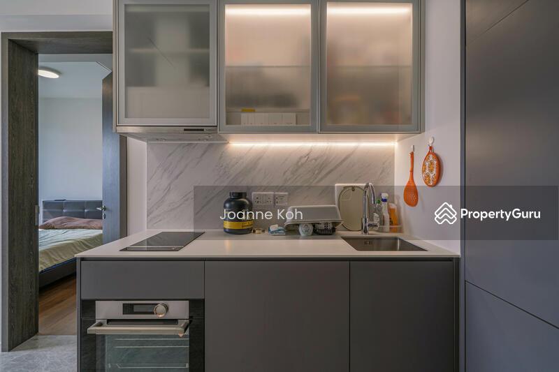 Condominium for Sale: D07, 188945