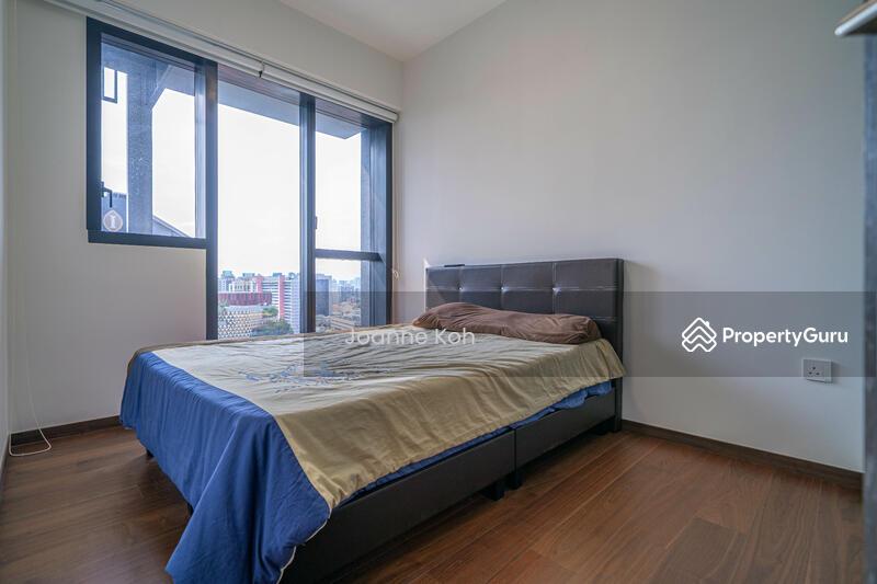 Condominium for Sale: D07, 188945
