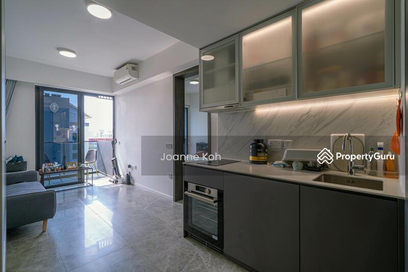 Condominium for Sale: D07, 188945