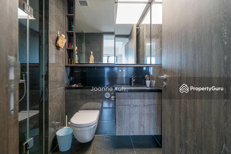 Condominium for Sale: D07, 188945
