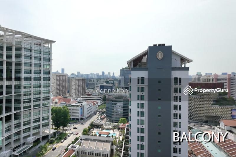 Condominium for Sale: D07, 188945
