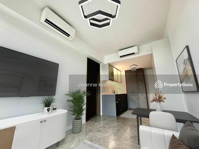 Condominium for Sale: D07, 188945