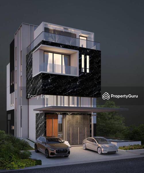 Bungalow for Sale: D15, 423717