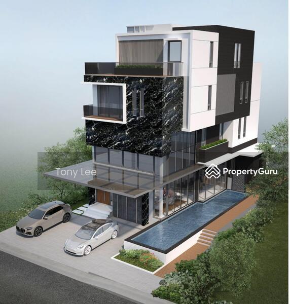 Bungalow for Sale: D15, 423717