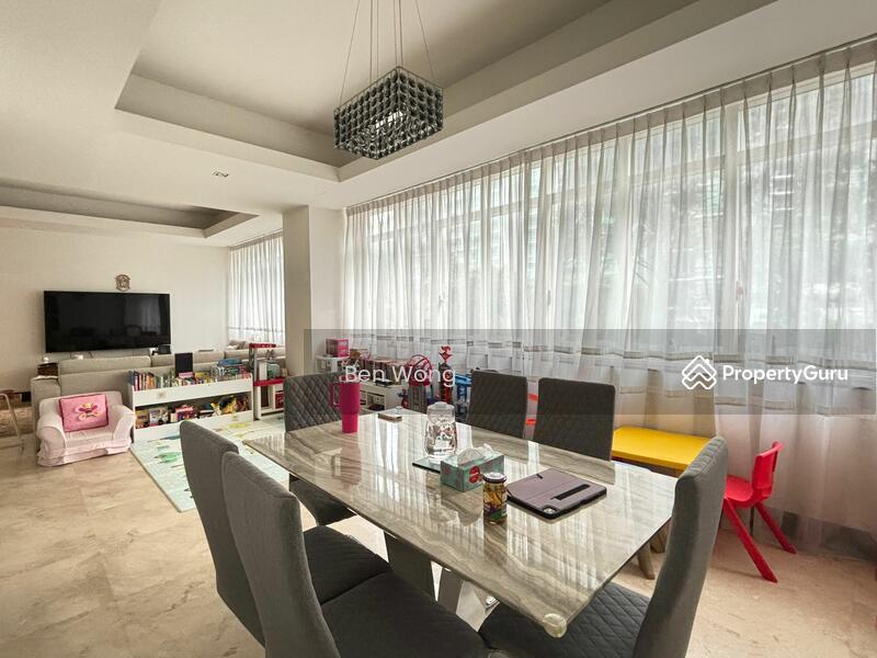 Condominium for Sale: Cairnhill, D09, 229955