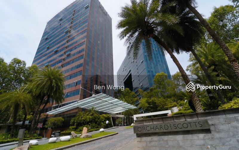 Condominium for Sale: Cairnhill, D09, 229955