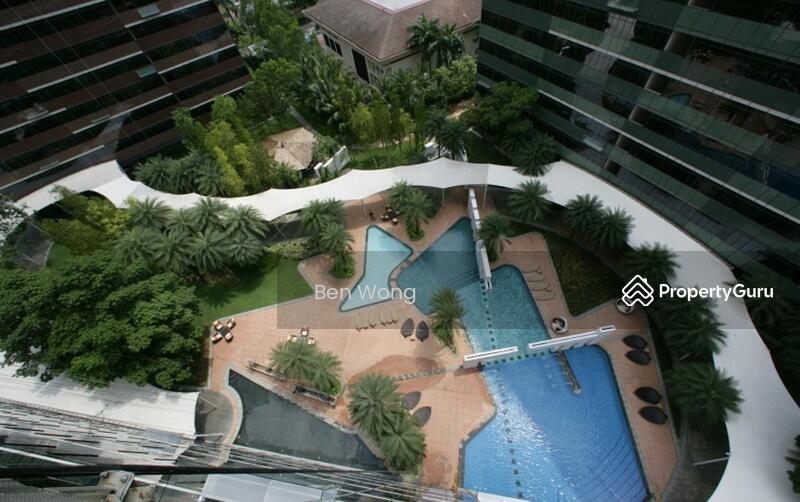 Condominium for Sale: Cairnhill, D09, 229955