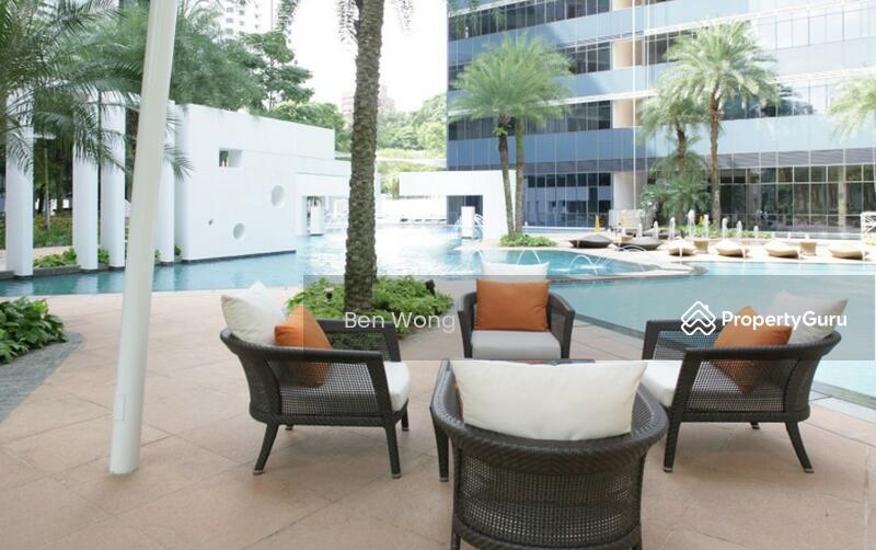 Condominium for Sale: Cairnhill, D09, 229955