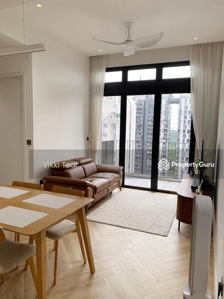 Condominium for Sale: D23, 679522