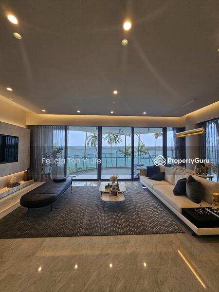 Apartment for Sale: Sentosa, D04, 098307