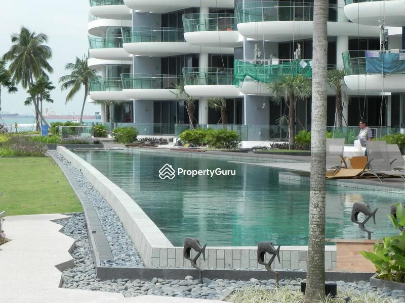 Apartment for Sale: Sentosa, D04, 098307