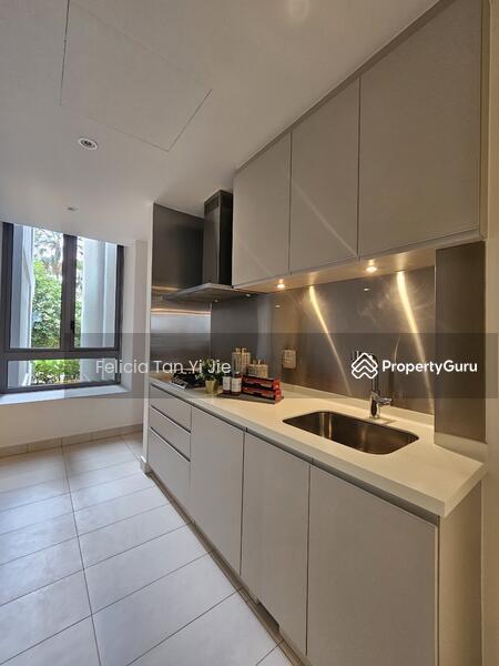 Apartment for Sale: Sentosa, D04, 098307