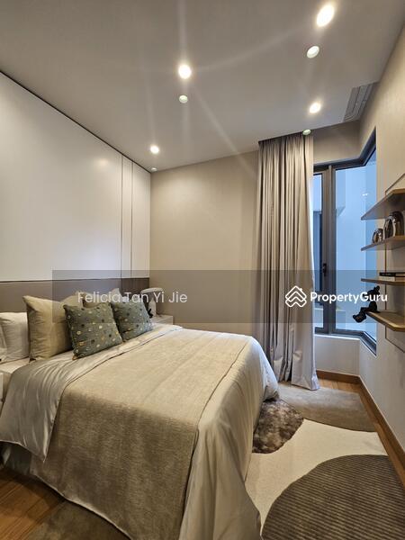 Apartment for Sale: Sentosa, D04, 098307