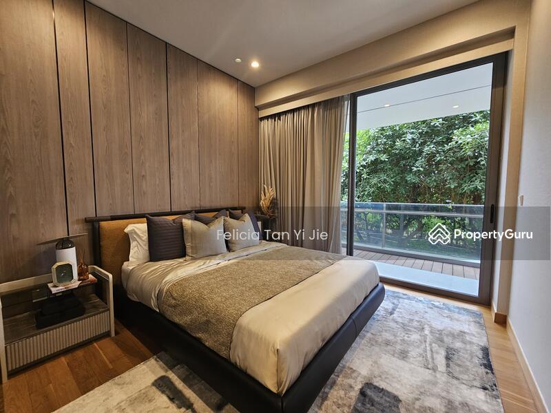 Apartment for Sale: Sentosa, D04, 098307