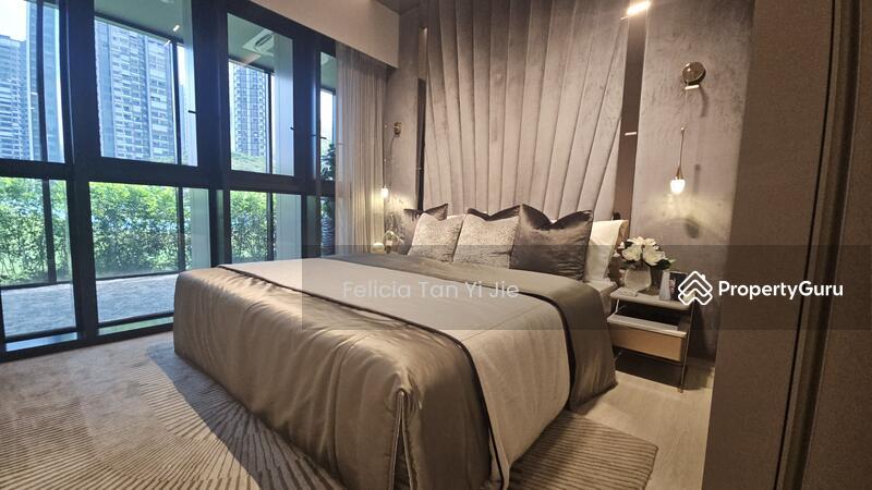 Condominium for Sale: D23, 678139