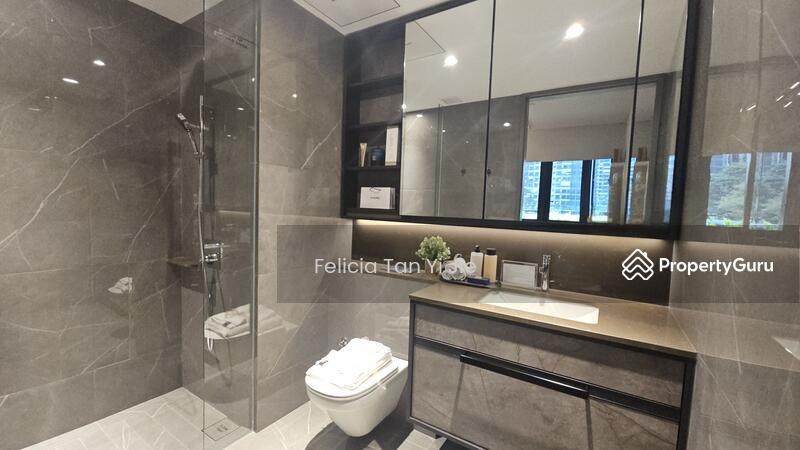 Condominium for Sale: D23, 678139
