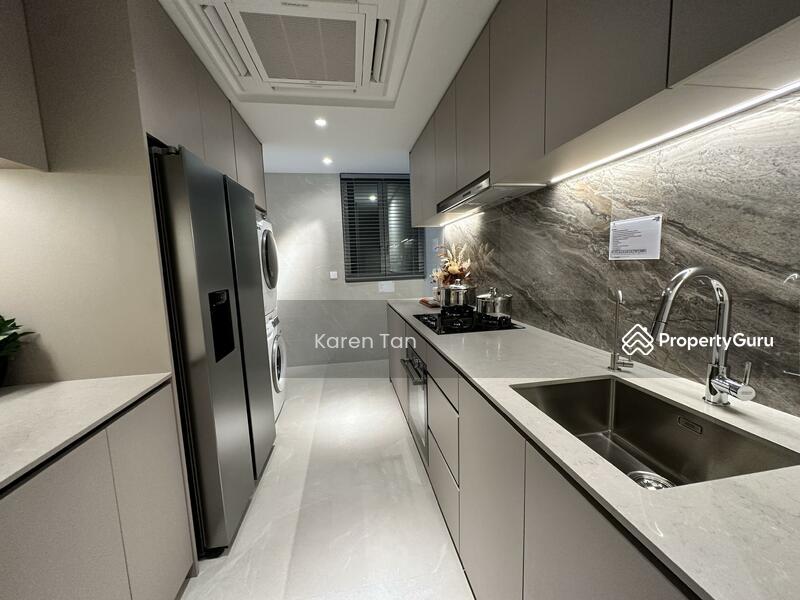 Condominium for Sale: D15, 438665