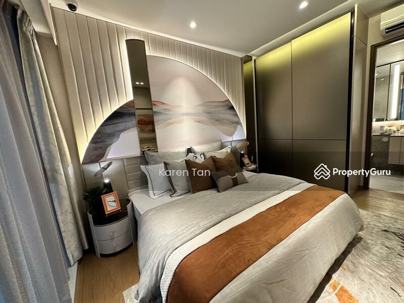 Condominium for Sale: D15, 438665