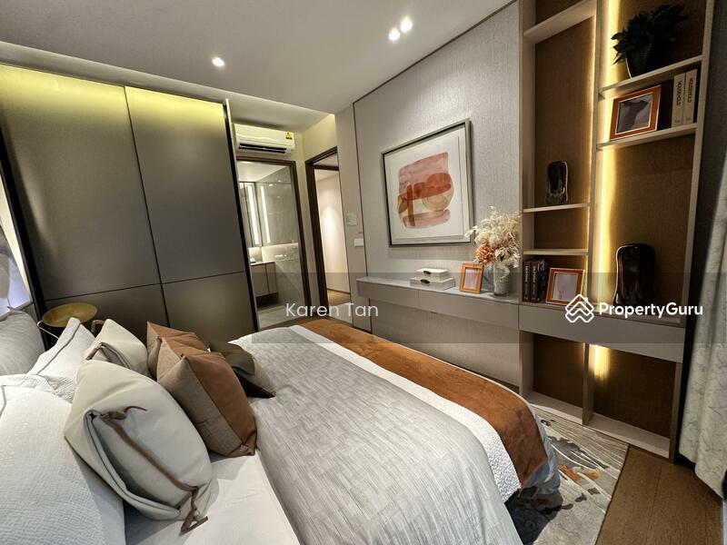 Condominium for Sale: D15, 438665
