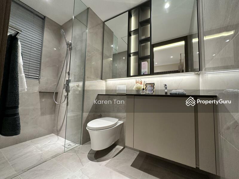 Condominium for Sale: D15, 438665